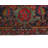 Khylar Heriz Birk Red Rug
