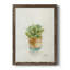 «Succulent II», reproduction sur toile-88451800-88451804