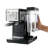 Mr. Coffee Semi-Automatic Espresso Machine