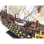 Bateau hms de la victoire haute Kenley