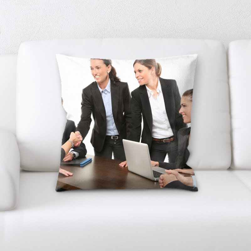 Coussin Men