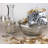 Celebration Streamers 11 oz Serving Bowl