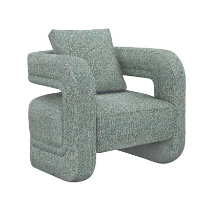 Fauteuil Scillia