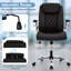 Chaise de bureau Zigmond-2042594297