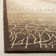 Ipswich Hand-Knotted Wool Brown Area Rug