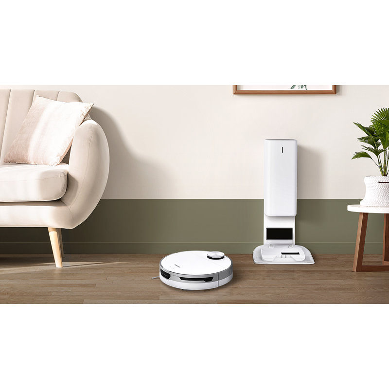 Samsung Jet Bot+ Robot Vacuum with Clean Station
