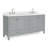 Cambridge 73" Double Bathroom Vanity Set-316915739