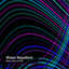 Rideau de douche Neon Lines Tech-176614747