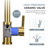 ABTIABGY Kitchen Faucet-85994752