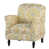 Beige / jaune sélectionné