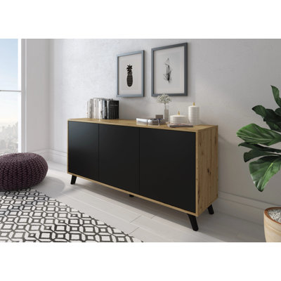 Tarrytown 396cm Sideboard