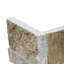 Stonecrest 9 in. x 18 in. Split Face Natural Stone Ledger Corner Wall Tile-693861461