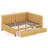 Keallan Upholstered Daybed-675010086