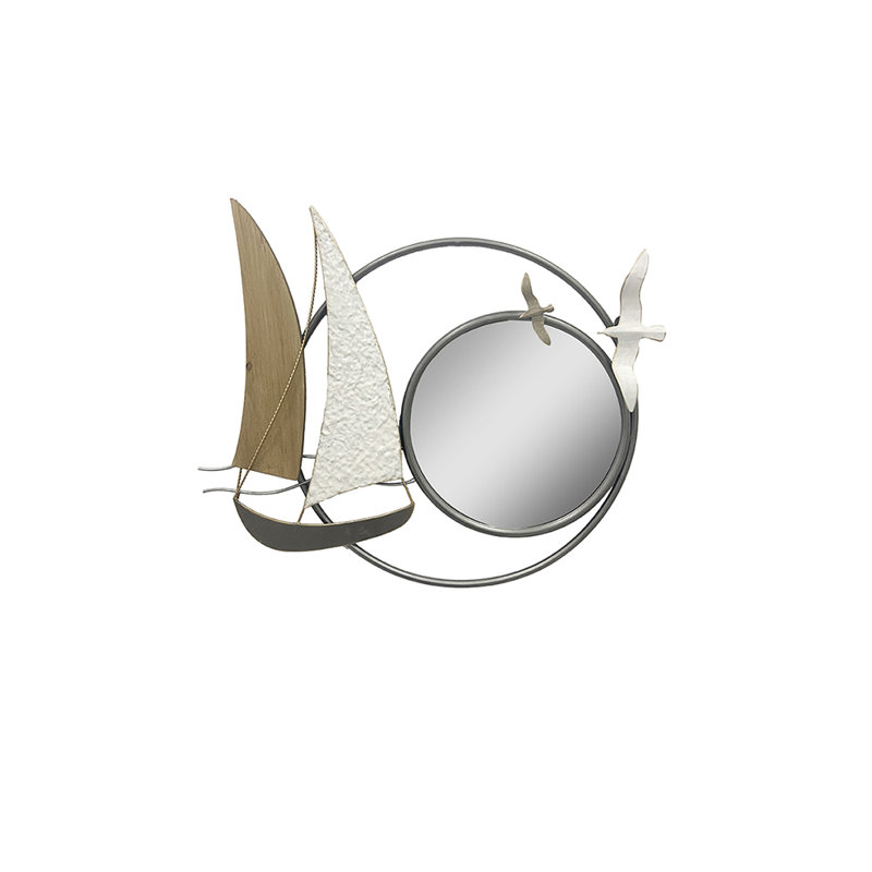 Chaput Flat Mirror