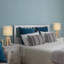 Dav Wood Table Lamp