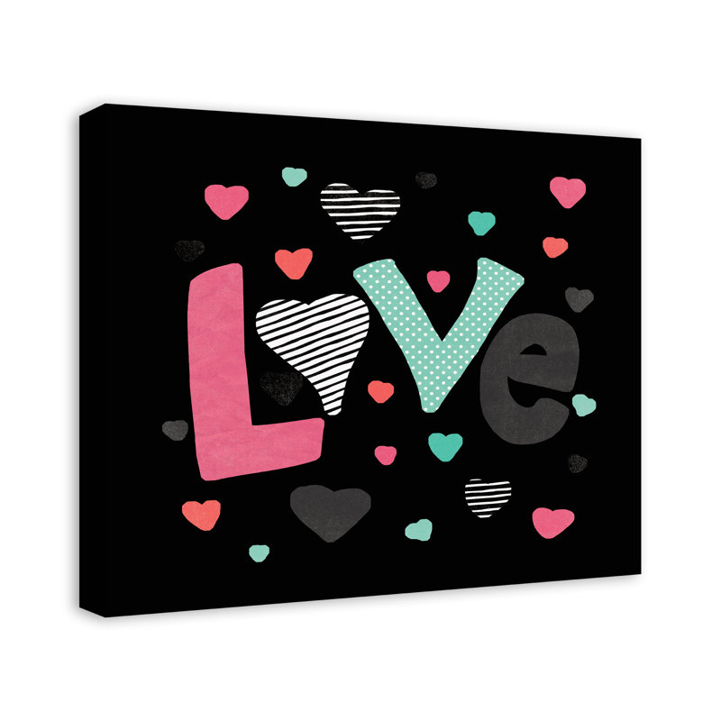 Art sur toile, H 20 po x l 24 po x P 1,25 po