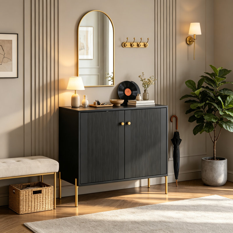 80cm Sideboard
