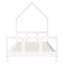 Kinsella Solid Wood Standard Bed