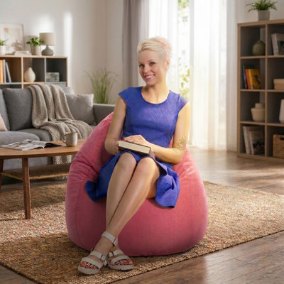 Breeze Microfiber Bean Bag Shell