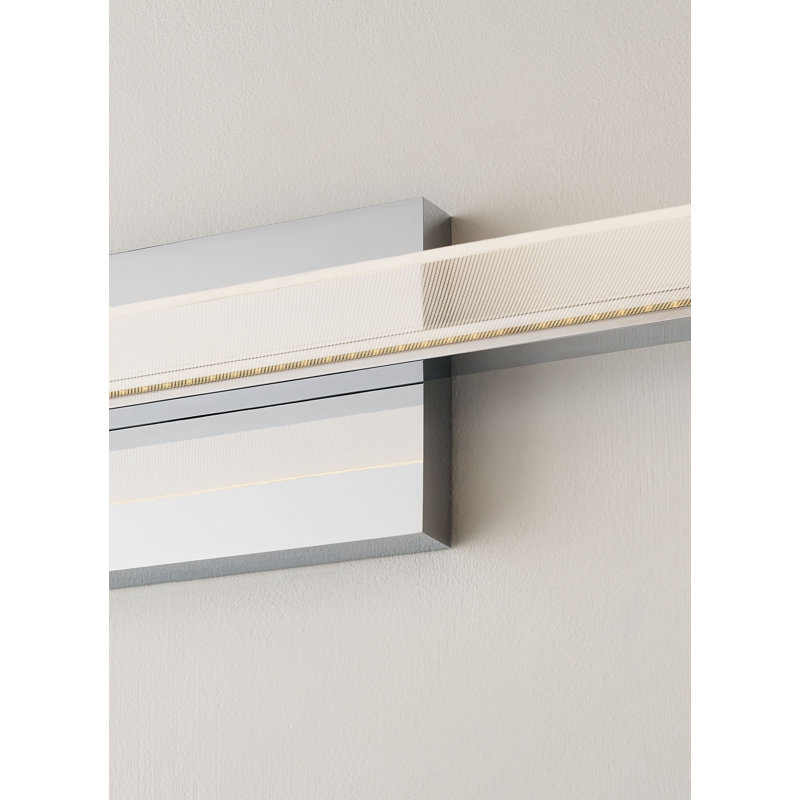 Span 36 Bath, 3000, Chrome