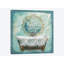 «Mirror Bath I», impression sur toile-72789746-72789751-29038715