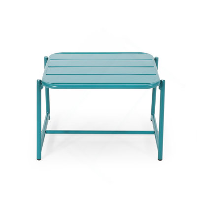 CONRAD SIDE TABLE