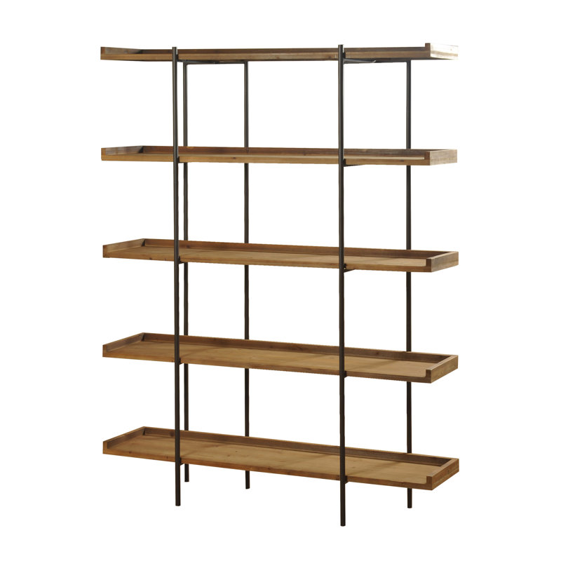 Etagere Bookcase