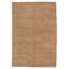 Hand Woven Wool Area Rug-45410841