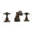 Tuscan Brass is out of stock selected