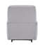 Fauteuil inclinable électrique Fredley