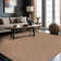 Tapis beige naturel Nadene
