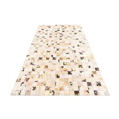 Tapis doré Ingalls