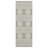 Silver Indoor/Outdoor Area Rug-1670036015