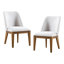 Chaises d'appoint Cassini-196631272