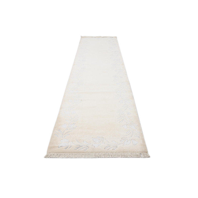13 Ft Runner Pham Cream Rug