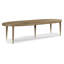Oval Dining Table