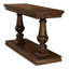 Joshua 60'' W Solid Wood Console Table