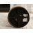 Velvet Swivel Barrel Chair-609461058