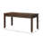 Latreca Solid Wood Writing Desk with Power Outlet-1302913890