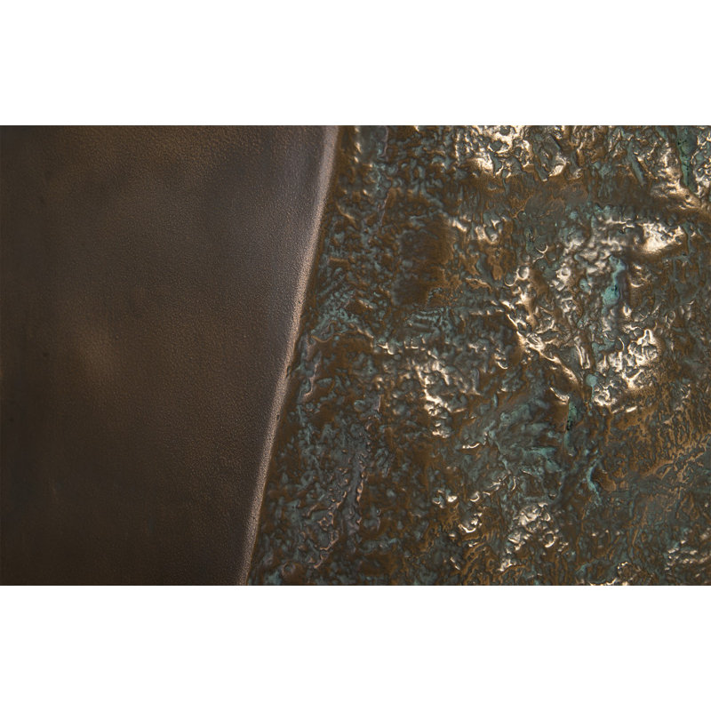 Resin Sculptural Fountain