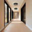 2-Lights Flush Mount Ceiling Light Fixtures-616834769