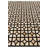 Isidore Light Brown Rug