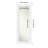 Luxe Non-Beveled Framed Full-Length On the Door Mirror-120330975