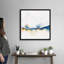 Reproduction d’art sur toile, "Rain on Fire" par Andrea bijou-1840305795-1840305806