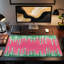 Polyester Desk Pad-1032413735