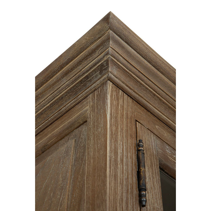 Baker's 96" Dining Hutch