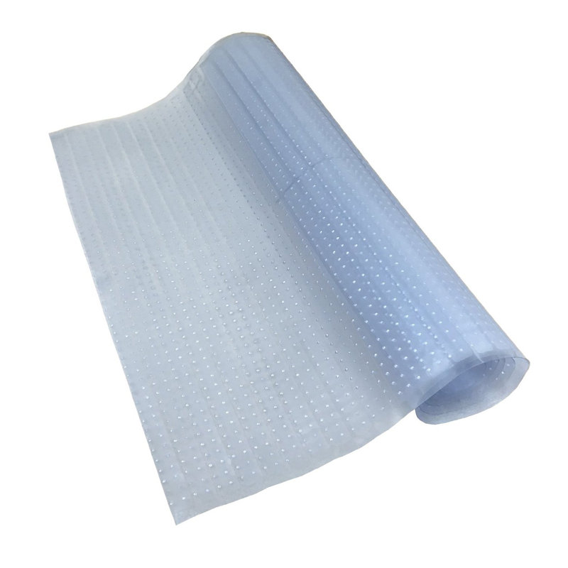 Tapis de couloir extérieur antidérapant Garrard, Tapis de couloir 2 pi 2 po x 6 pi