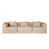 Beige est en rupture de stock