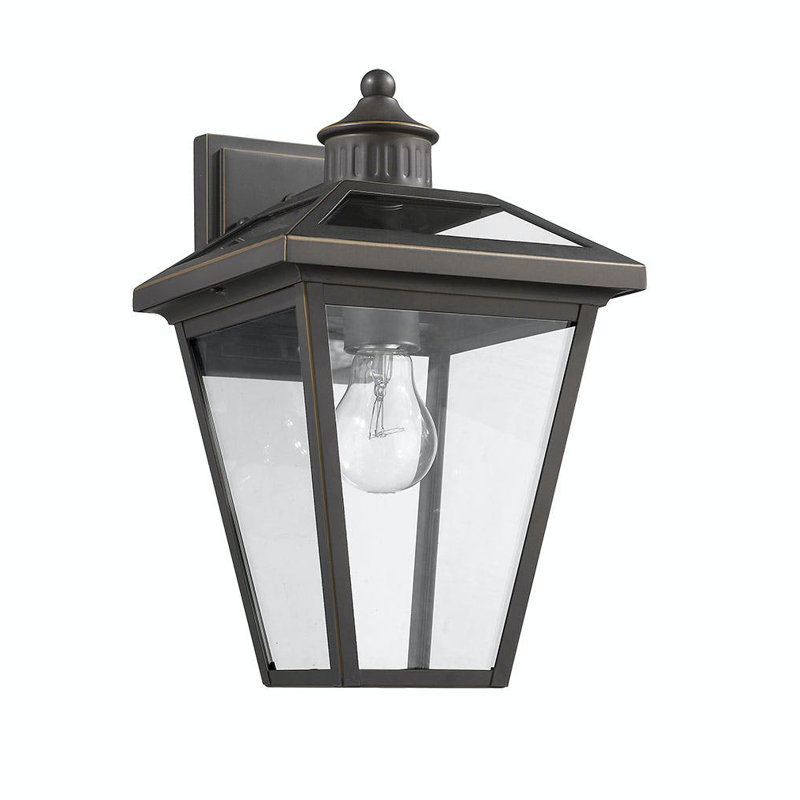 Onycha Wall Light