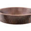 Premier Copper Products BSP5_VR15SKDB-P Bathroom Sink And Drain Package